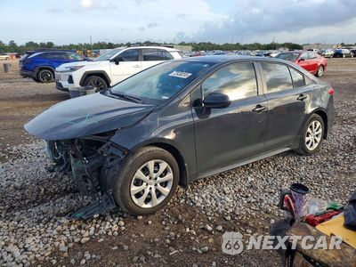 2026 TOYOTA COROLA 5YFB4MDE0TP377402 - główne zdjęcie licytacji z USA - miniatura