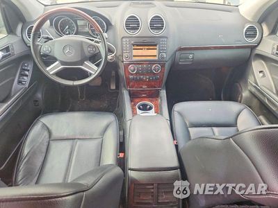 Zdjęcie 8 z 12 samochodu: 2011 MERCEDES-BENZ GL 450 4MATIC VIN:4JGBF7BE9BA691644 - miniatura