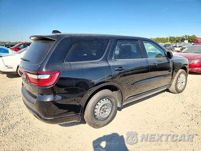 Trzecie zdjęcie samochodu z tyłu: 2026 DODGE DURANGO GT VIN:1C4RDHDG5TC166633 - miniatura