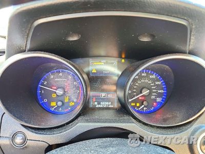 Zdjęcie 9 z 13 samochodu: 2016 SUBARU OUTBACK 3.6R LIMITED VIN:4S4BSENC7G3200266 - miniatura