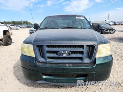 Piąte zdjęcie samochodu w środku: 2007 FORD F150 VIN:1FTRX12W57KD44108 - miniatura