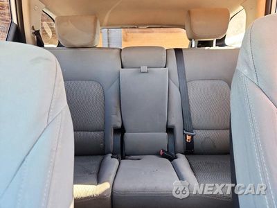 Zdjęcie 10 z 13 samochodu: 2017 HYUNDAI SANTA FE SE VIN:KM8SM4HF9HU167860 - miniatura