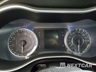 Zdjęcie 9 z 12 samochodu: 2015 CHRYSLER 200 LIMITED VIN:1C3CCCAG6FN516512 - miniatura