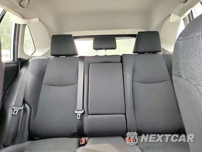 Zdjęcie 10 z 13 samochodu: 2019 TOYOTA RAV4 LE VIN:2T3F1RFV7KW020534 - miniatura