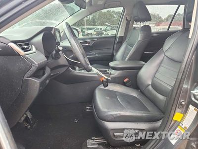 Zdjęcie 7 z 12 samochodu: 2019 TOYOTA RAV4 XLE PREMIUM VIN:JTMC1RFV1KD010243 - miniatura