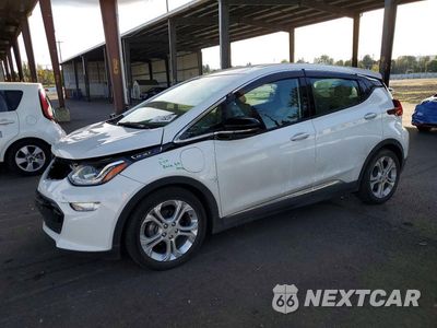 2019 CHEVROLET BOLT EV LT 1G1FW6S06K4115439 - główne zdjęcie licytacji z USA - miniatura
