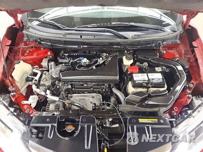 Zdjęcie 11 z 13 samochodu: 2017 NISSAN ROGUE S VIN:5N1AT2MT4HC775919 - miniatura