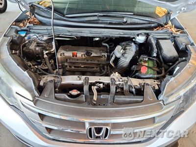 Zdjęcie 11 z 12 samochodu: 2013 HONDA CR-V LX VIN:3CZRM3H32DG712775 - miniatura