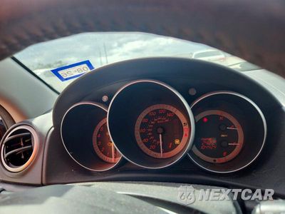 Zdjęcie 9 z 12 samochodu: 2009 MAZDA 3 S VIN:JM1BK343291241462 - miniatura