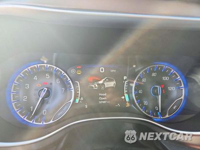Zdjęcie 9 z 14 samochodu: 2017 CHRYSLER PACIFICA LIMITED VIN:2C4RC1GG5HR778741 - miniatura