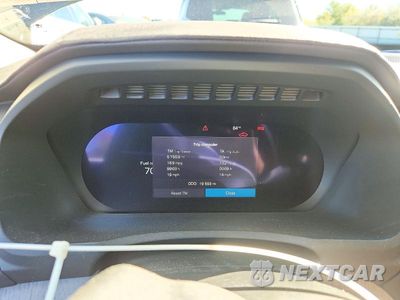 Zdjęcie 9 z 14 samochodu: 2025 VOLVO XC90 ULTRA VIN:YV4062PF6S1323287 - miniatura