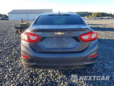Zdjęcie 6 z 12 samochodu: 2016 CHEVROLET CRUZE LT VIN:1G1BE5SM6G7236458 - miniatura