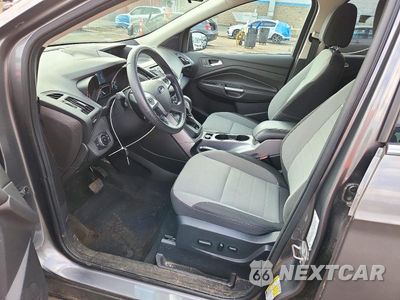 Zdjęcie 7 z 12 samochodu: 2014 FORD ESCAPE SE VIN:1FMCU9GX3EUC09768 - miniatura