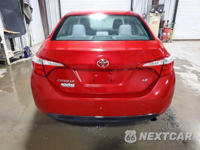 Zdjęcie 6 z 12 samochodu: 2015 TOYOTA COROLLA LE VIN:2T1BURHE0FC242660 - miniatura