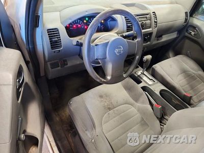 Zdjęcie 8 z 12 samochodu: 2012 NISSAN FRONTIER S VIN:1N6BD0CT2CC477239 - miniatura