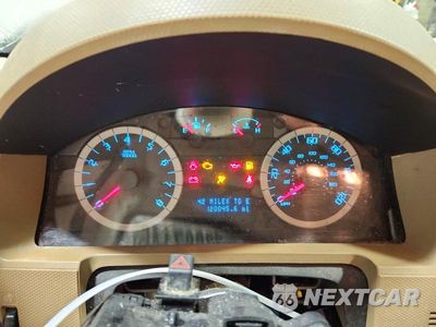 Zdjęcie 9 z 14 samochodu: 2010 FORD ESCAPE LIMITED VIN:1FMCU0EG6AKD30458 - miniatura