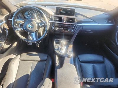 Zdjęcie 8 z 12 samochodu: 2016 BMW 428 XI GRAN COUPE SULEV VIN:WBA4C9C59GG137117 - miniatura