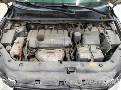 Zdjęcie 12 z 13 samochodu: 2009 TOYOTA RAV4 BASE VIN:2T3BF33V79W022747 - miniatura