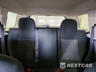 Zdjęcie 10 z 13 samochodu: 2016 JEEP PATRIOT SPORT VIN:1C4NJPBA0GD678350 - miniatura