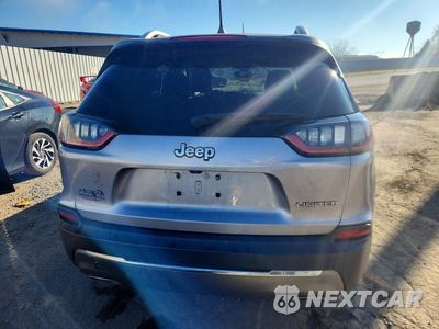 Zdjęcie 6 z 14 samochodu: 2019 JEEP CHEROKEE LIMITED VIN:1C4PJMDX8KD139590 - miniatura