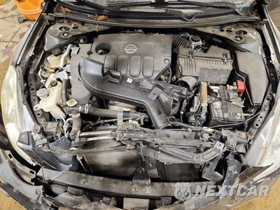 Zdjęcie 11 z 13 samochodu: 2010 NISSAN ALTIMA 2.5 VIN:1N4AL2AP7AN433439 - miniatura