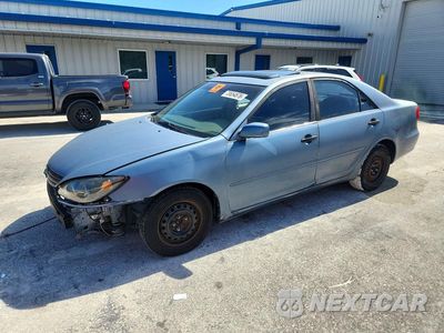 2002 TOYOTA CAMRY LE 4T1BE32K12U595748 - główne zdjęcie licytacji z USA - miniatura