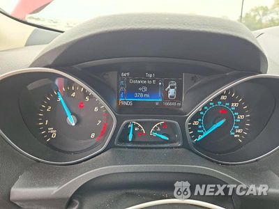 Zdjęcie 9 z 13 samochodu: 2014 FORD ESCAPE TITANIUM VIN:1FMCU0J91EUC36361 - miniatura