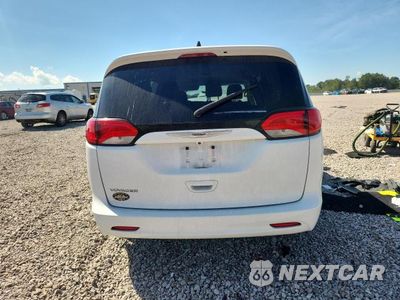 Zdjęcie 6 z 13 samochodu: 2021 CHRYSLER VOYAGER L VIN:2C4RC1AG0MR560421 - miniatura