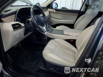 Zdjęcie 7 z 13 samochodu: 2020 HYUNDAI PALISADE SEL VIN:KM8R4DHE5LU115933 - miniatura