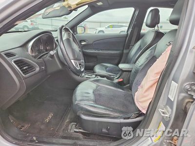 Zdjęcie 7 z 12 samochodu: 2013 CHRYSLER 200 LIMITED VIN:1C3CCBCG7DN737928 - miniatura