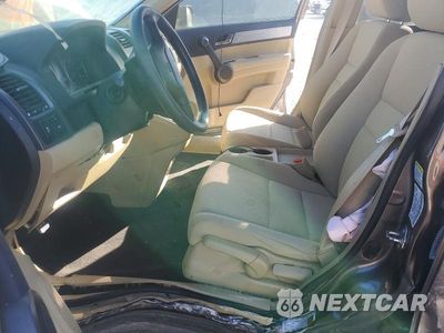 Zdjęcie 7 z 13 samochodu: 2011 HONDA CR-V LX VIN:5J6RE4H34BL078596 - miniatura