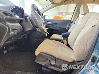 Zdjęcie 13 z 24 samochodu: 2015 HONDA CR-V LX VIN:5J6RM4H33FL128414 - miniatura