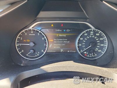 Zdjęcie 9 z 14 samochodu: 2016 NISSAN MURANO SL VIN:5N1AZ2MH0GN103756 - miniatura