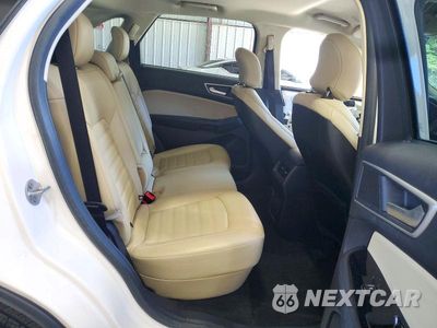 Zdjęcie 10 z 13 samochodu: 2019 FORD EDGE SEL VIN:2FMPK4J93KBC75033 - miniatura