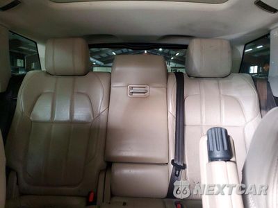 Zdjęcie 10 z 13 samochodu: 2016 LAND ROVER RANGE ROVER SPORT HSE VIN:SALWR2PFXGA116809 - miniatura