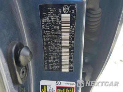 Zdjęcie 13 z 13 samochodu: 2016 TOYOTA COROLLA LE VIN:2T1BURHEXGC481893 - miniatura