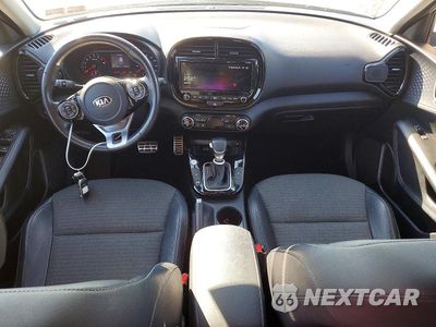 Zdjęcie 8 z 13 samochodu: 2020 KIA SOUL EX VIN:KNDJ33AU8L7114211 - miniatura