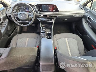 Zdjęcie 8 z 12 samochodu: 2022 HYUNDAI SONATA SE VIN:5NPEG4JA9NH133737 - miniatura
