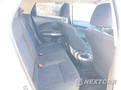 Zdjęcie 10 z 12 samochodu: 2015 NISSAN JUKE SV VIN:JN8AF5MV0FT562806 - miniatura