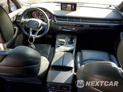 Zdjęcie 8 z 14 samochodu: 2018 AUDI Q7 PRESTIGE VIN:WA1VAAF79JD042166 - miniatura