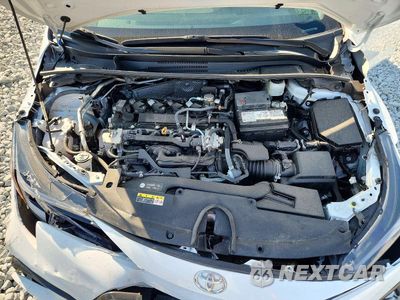 Zdjęcie 11 z 12 samochodu: 2025 TOYOTA COROLLA SE VIN:5YFS4MCE9SP220385 - miniatura