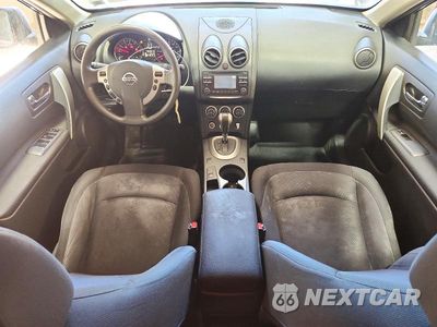 Zdjęcie 8 z 13 samochodu: 2015 NISSAN ROGUE SELECT S VIN:JN8AS5MV5FW262592 - miniatura