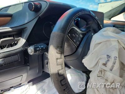 Zdjęcie 9 z 12 samochodu: 2024 LEXUS ES 350 BASE VIN:58ADZ1B11RU161972 - miniatura