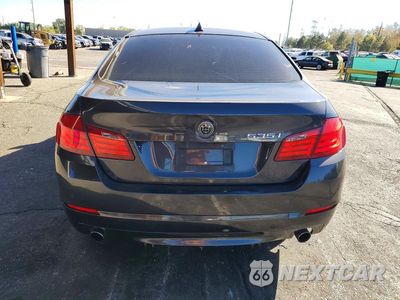 Zdjęcie 6 z 12 samochodu: 2012 BMW 535 XI VIN:WBAFU7C53CDU59547 - miniatura
