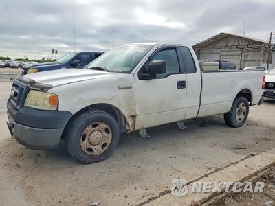 2008 FORD F150 1FTRF12208KE57014 - główne zdjęcie licytacji z USA - miniatura
