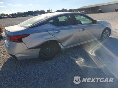 Trzecie zdjęcie samochodu z tyłu: 2021 NISSAN ALTIMA S VIN:1N4BL4BV0MN398468 - miniatura