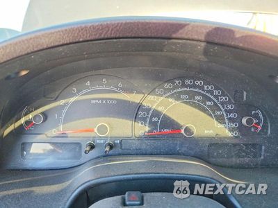 Zdjęcie 9 z 12 samochodu: 2004 LINCOLN LS VIN:1LNHM87AX4Y626212 - miniatura