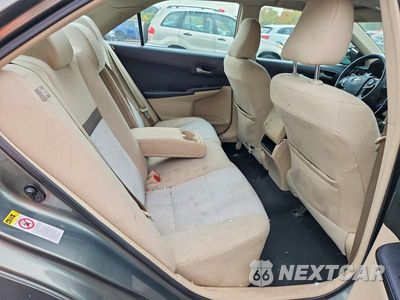 Zdjęcie 10 z 13 samochodu: 2012 TOYOTA CAMRY LE VIN:4T1BF1FK6CU564637 - miniatura