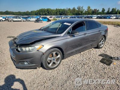 2013 FORD FUSION SE 3FA6P0HR9DR148779 - główne zdjęcie licytacji z USA - miniatura