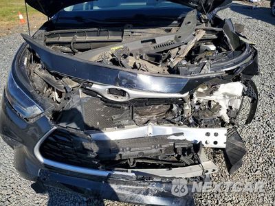 Zdjęcie 12 z 14 samochodu: 2021 TOYOTA HIGHLANDER LE VIN:5TDZZRAH6MS051043 - miniatura